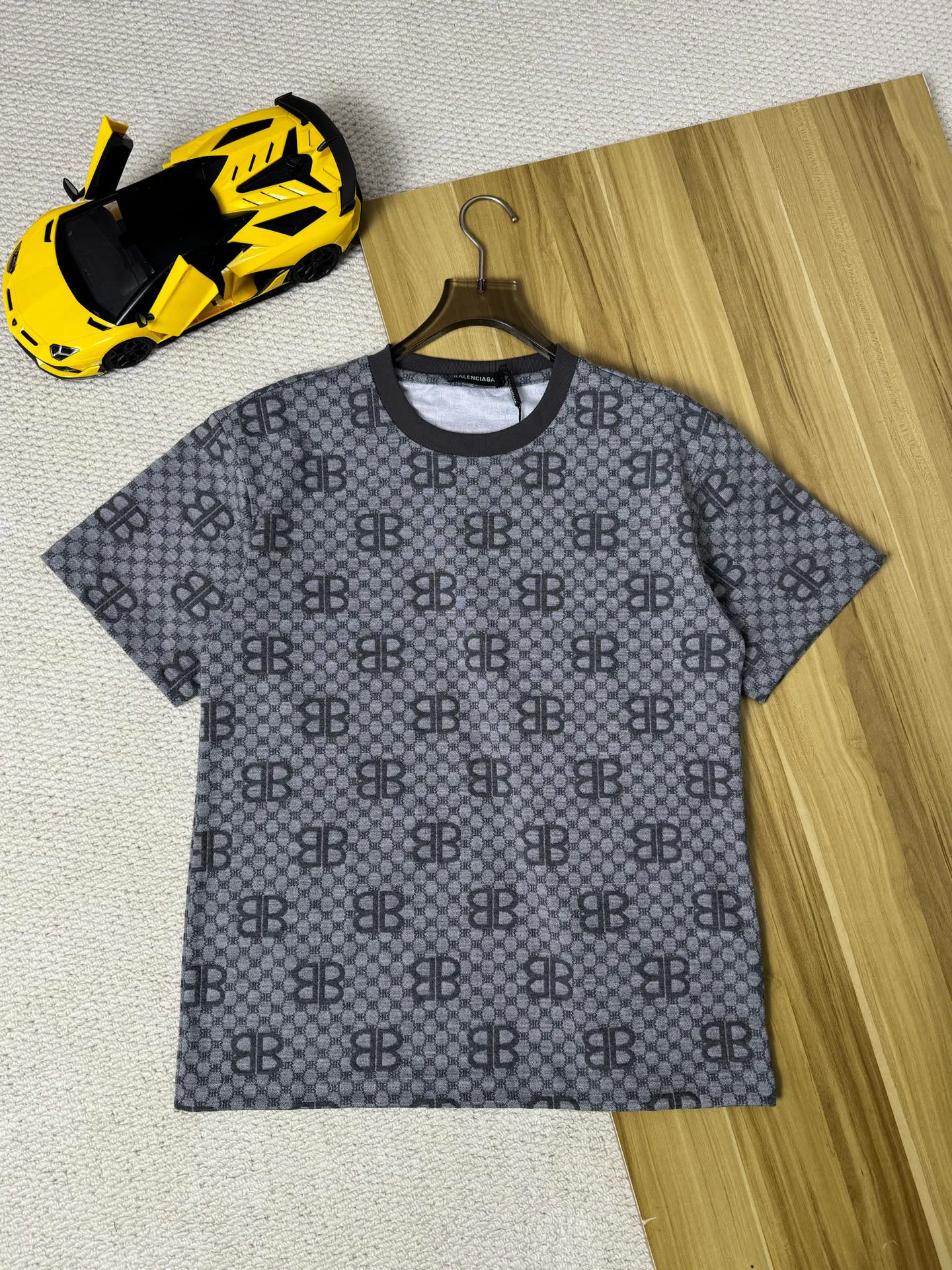 Футболки Женские Balenciaga 11531126