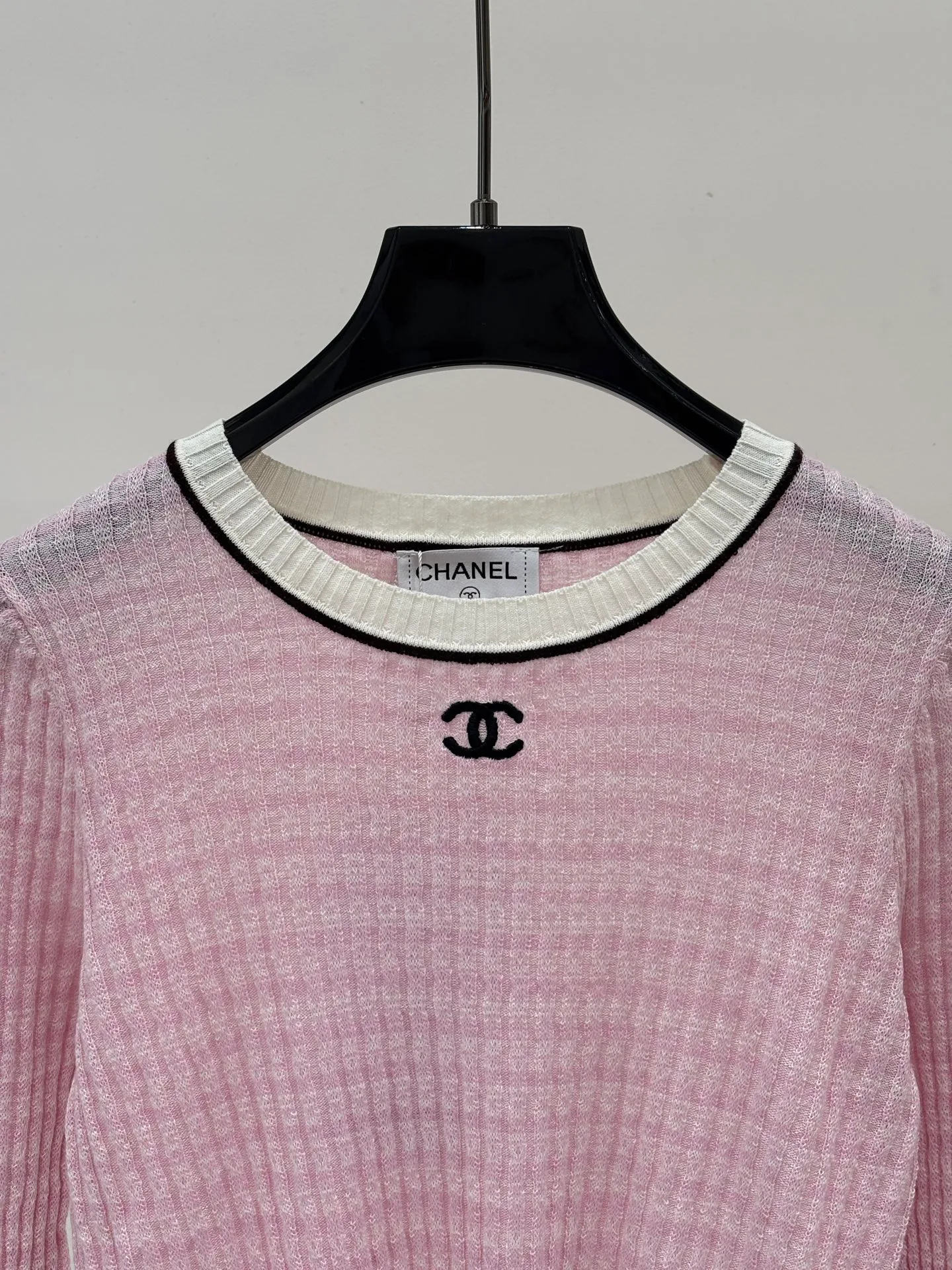Джемперы И Свитеры Женские Chanel 19262679