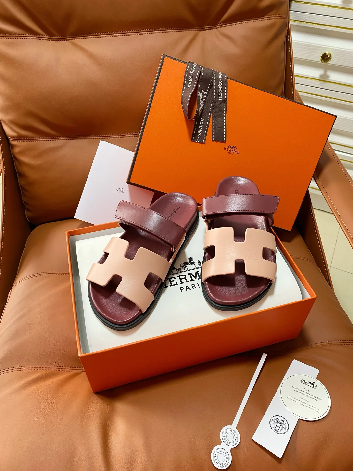 Сандалии Женские Hermes 10644552