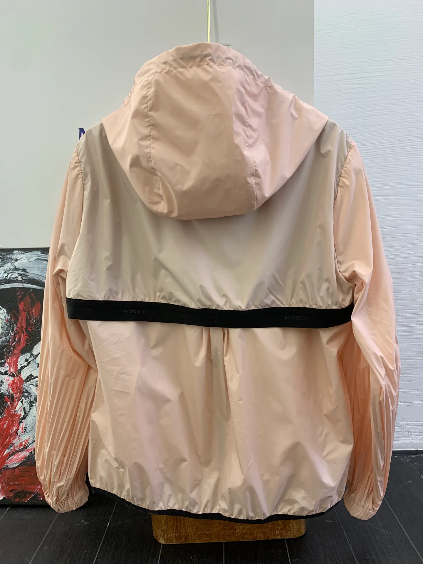 Куртки И Пуховики Женские Moncler 10764284