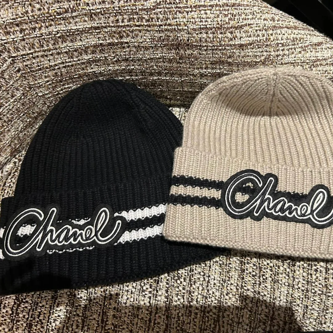 Головные Уборы Chanel 3897243