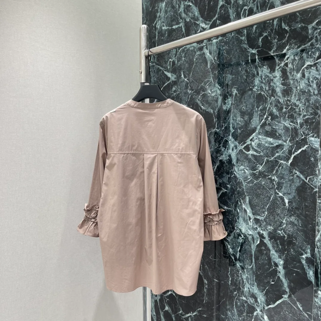 Рубашки Женские Max Mara 11700349