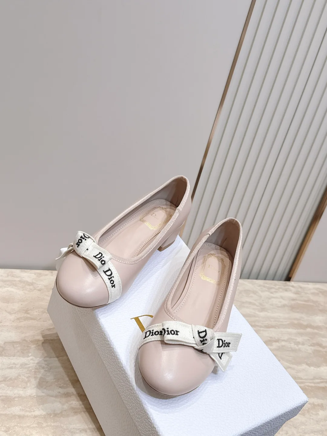 Туфли Женские Christian Dior 18025835