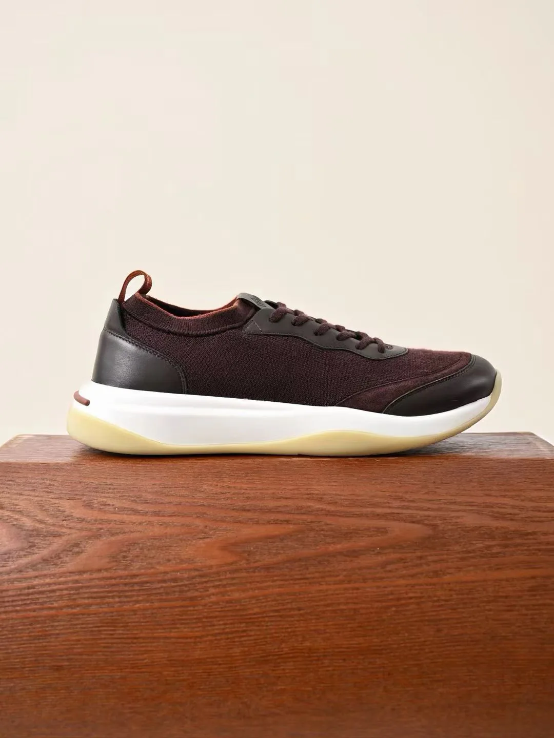 Кроссовки Мужские Loro Piana 12691003