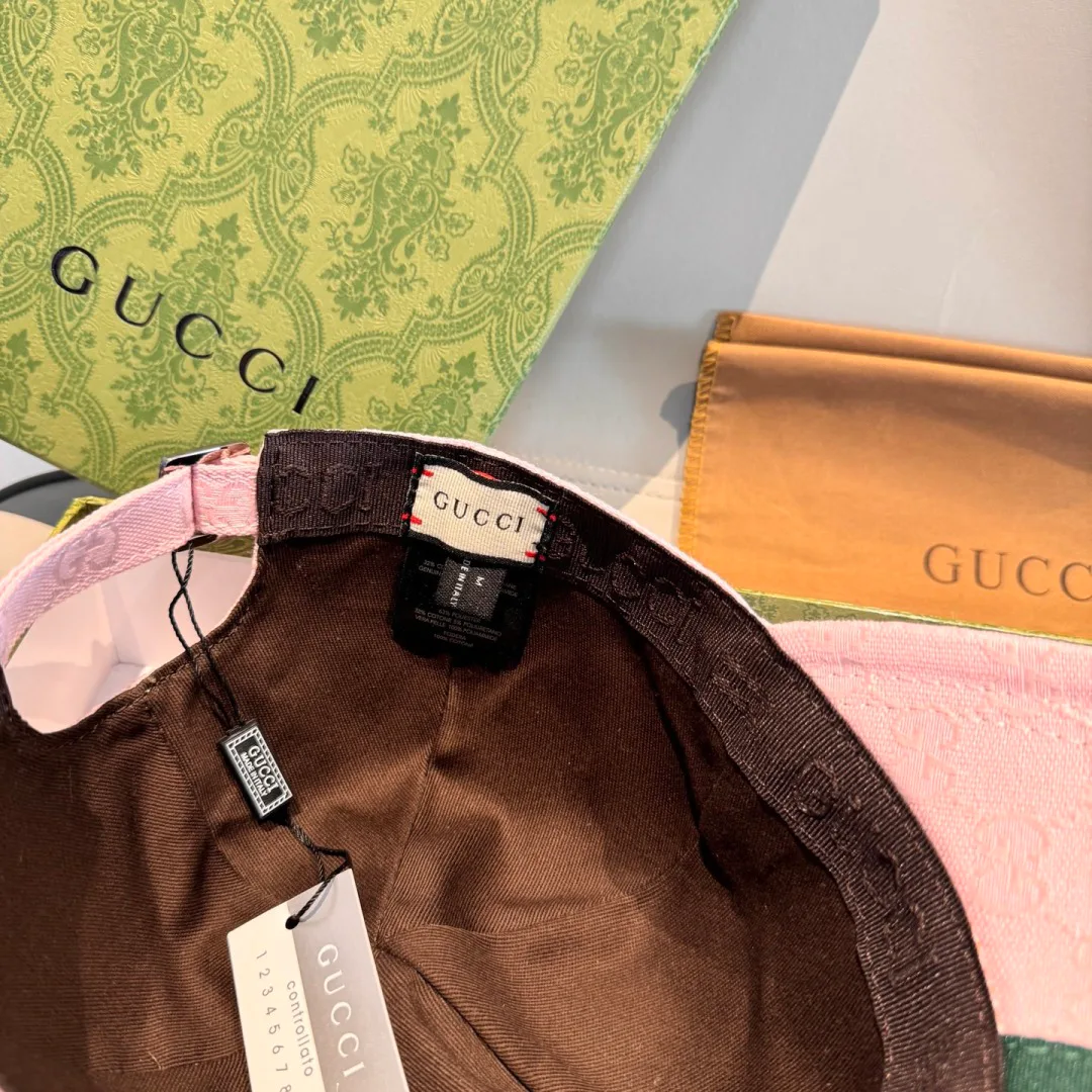 Головные Уборы Gucci 11529654