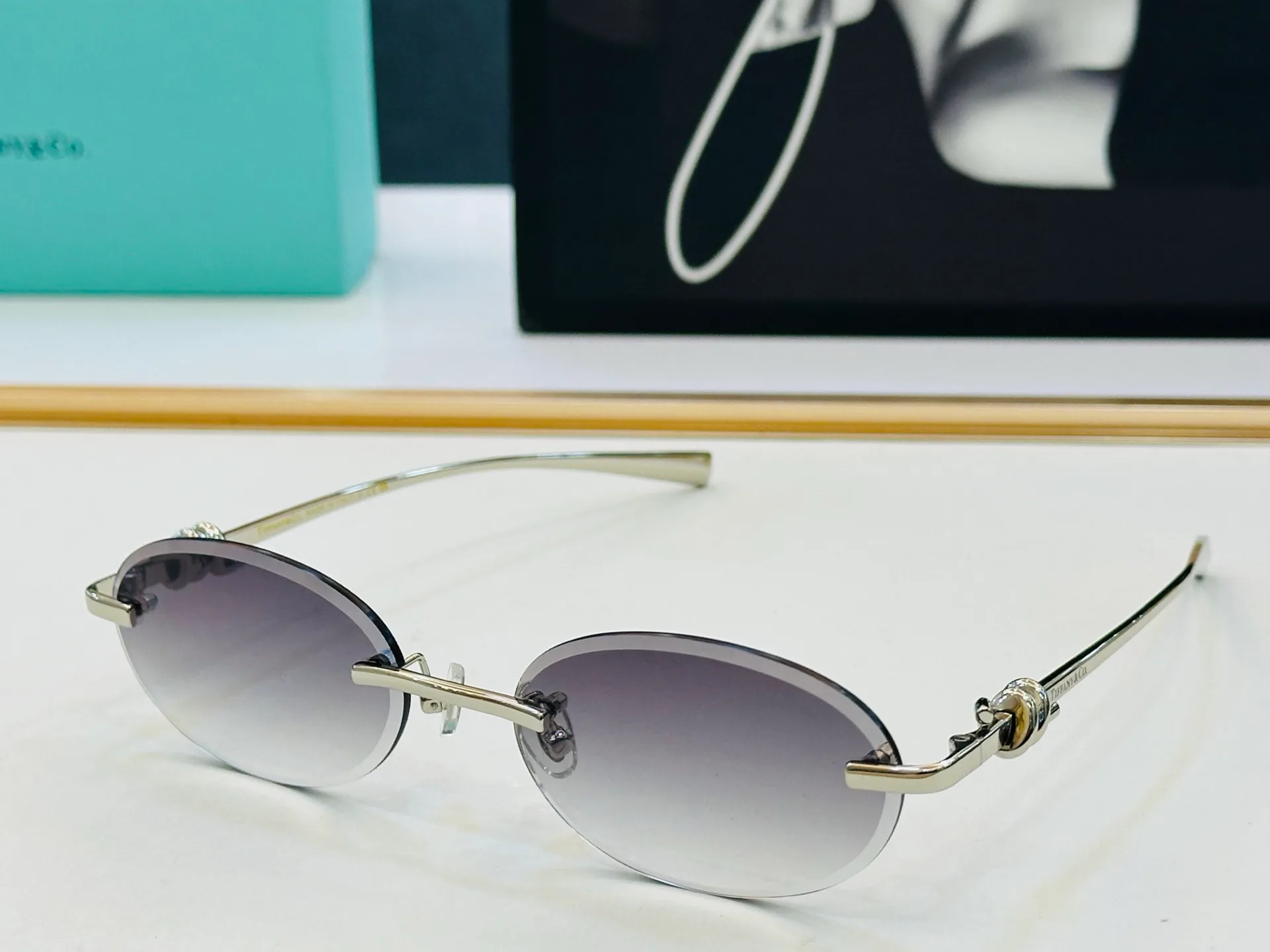 Очки Tiffany 5127146