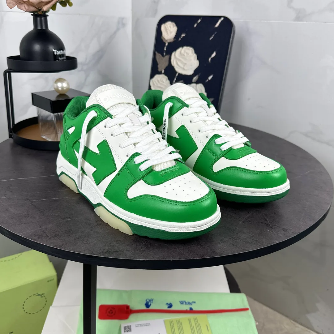 Кроссовки Женские Off-White 1845147