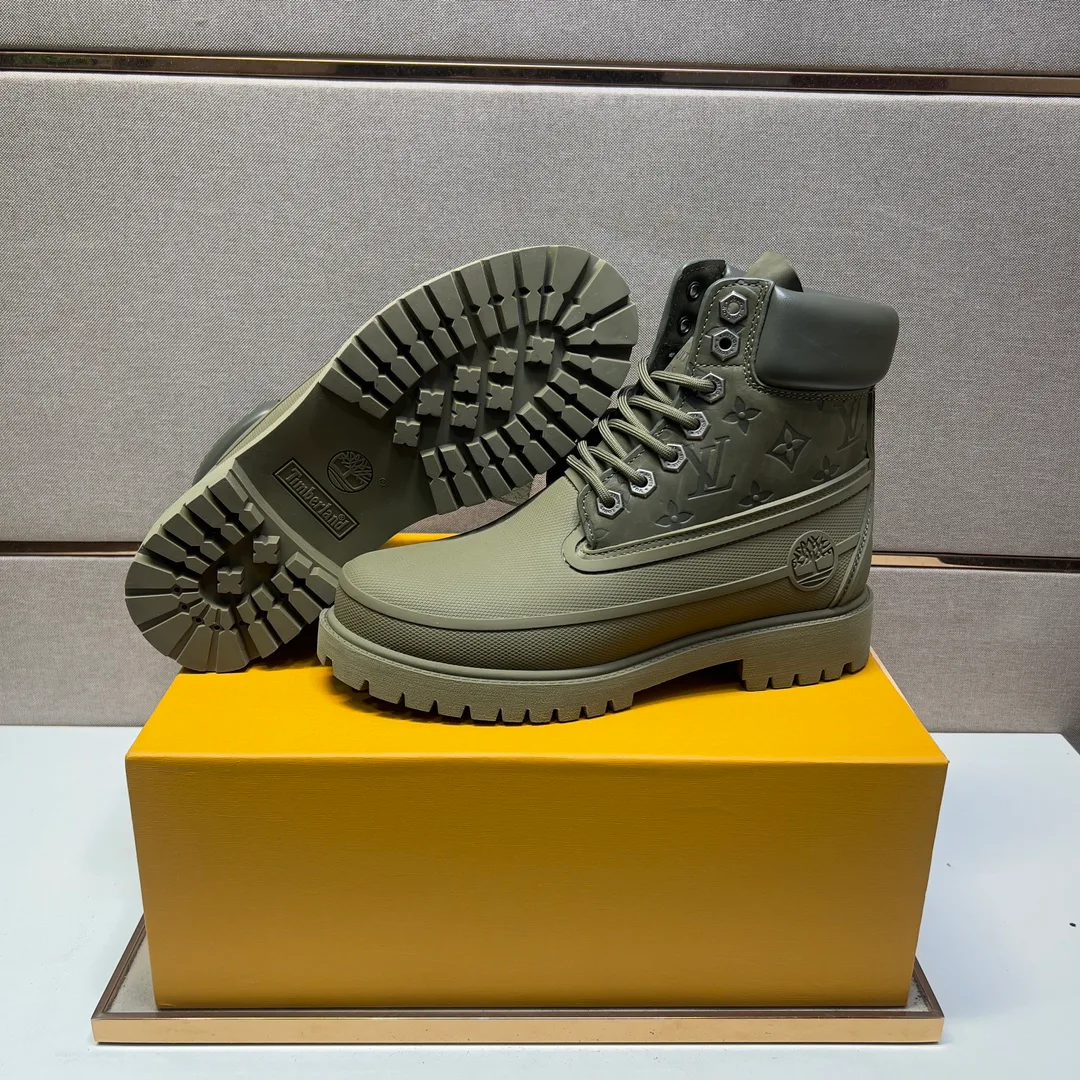 Ботинки Мужские Louis Vuitton 183919