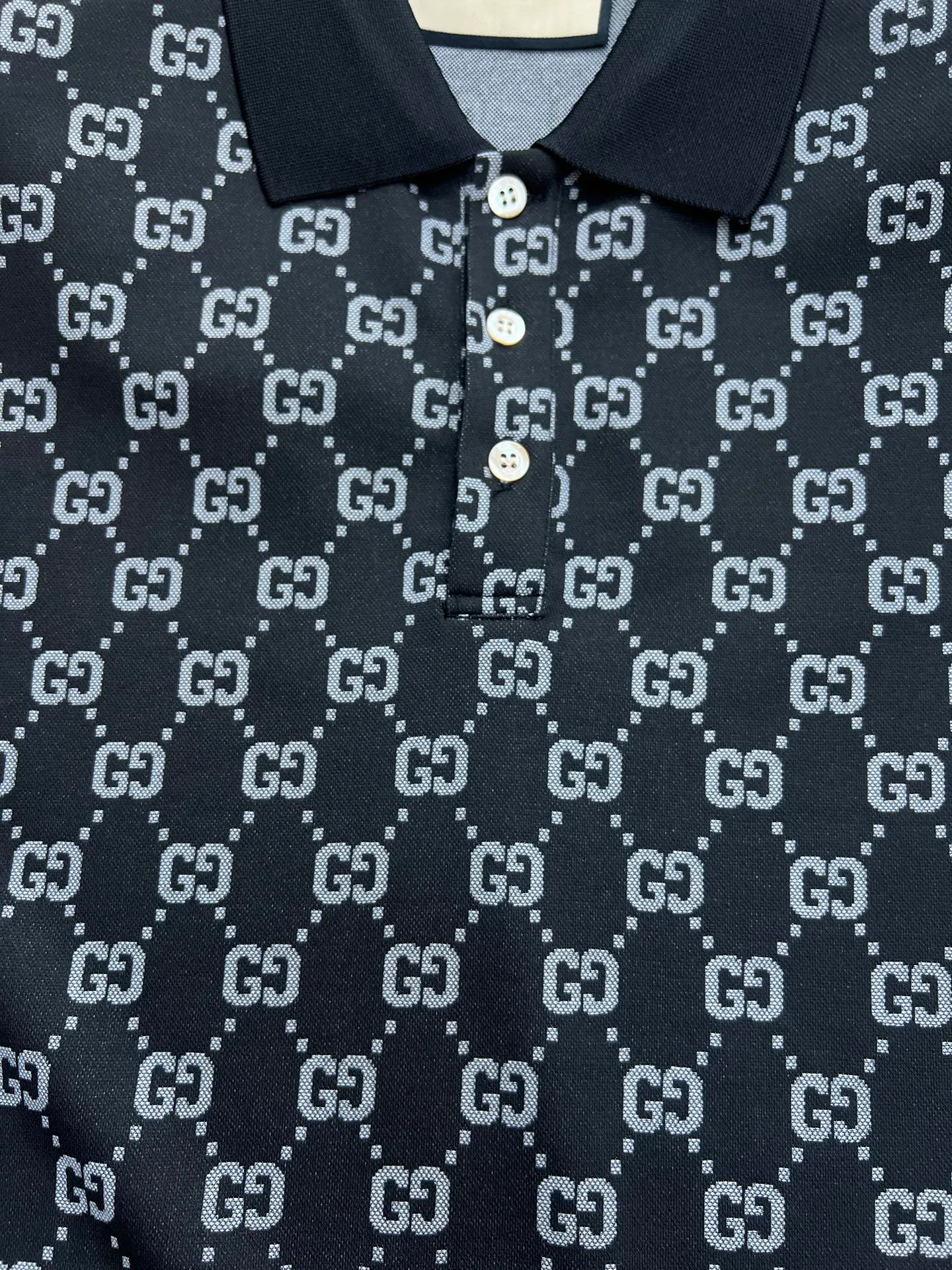 Рубашки Мужские Gucci 12331895