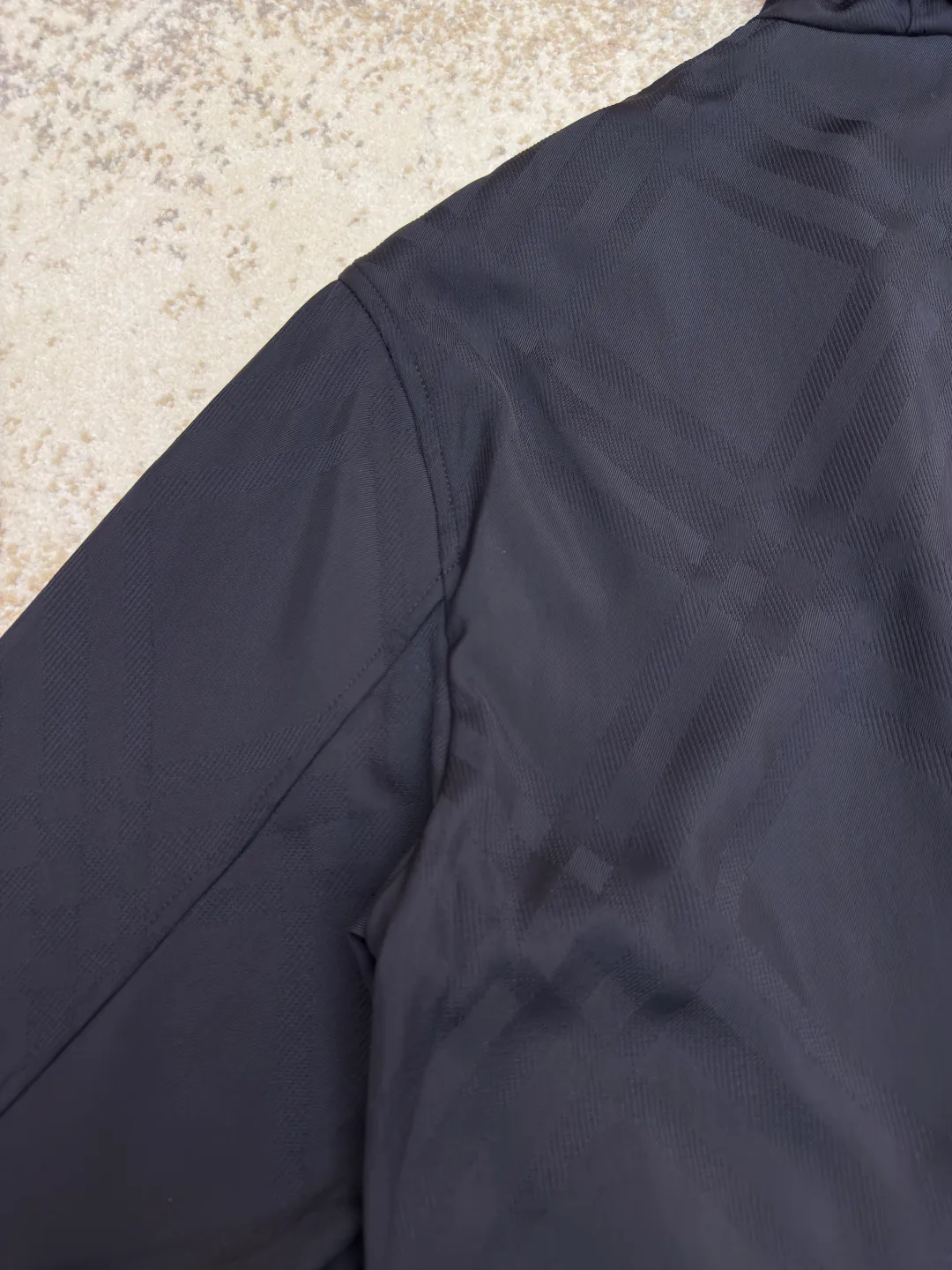 Куртки И Пуховики Мужские Burberry 9617048