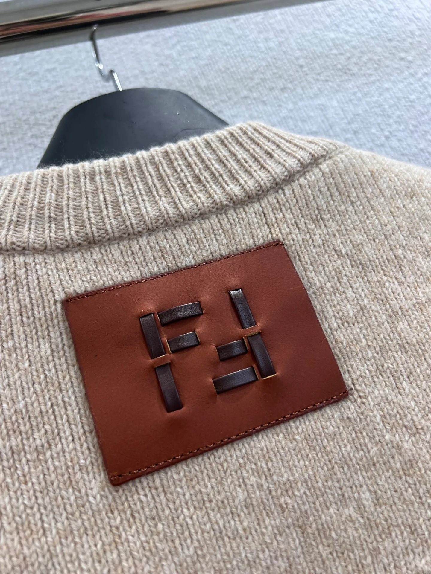 Джемперы Женские Fendi 442373