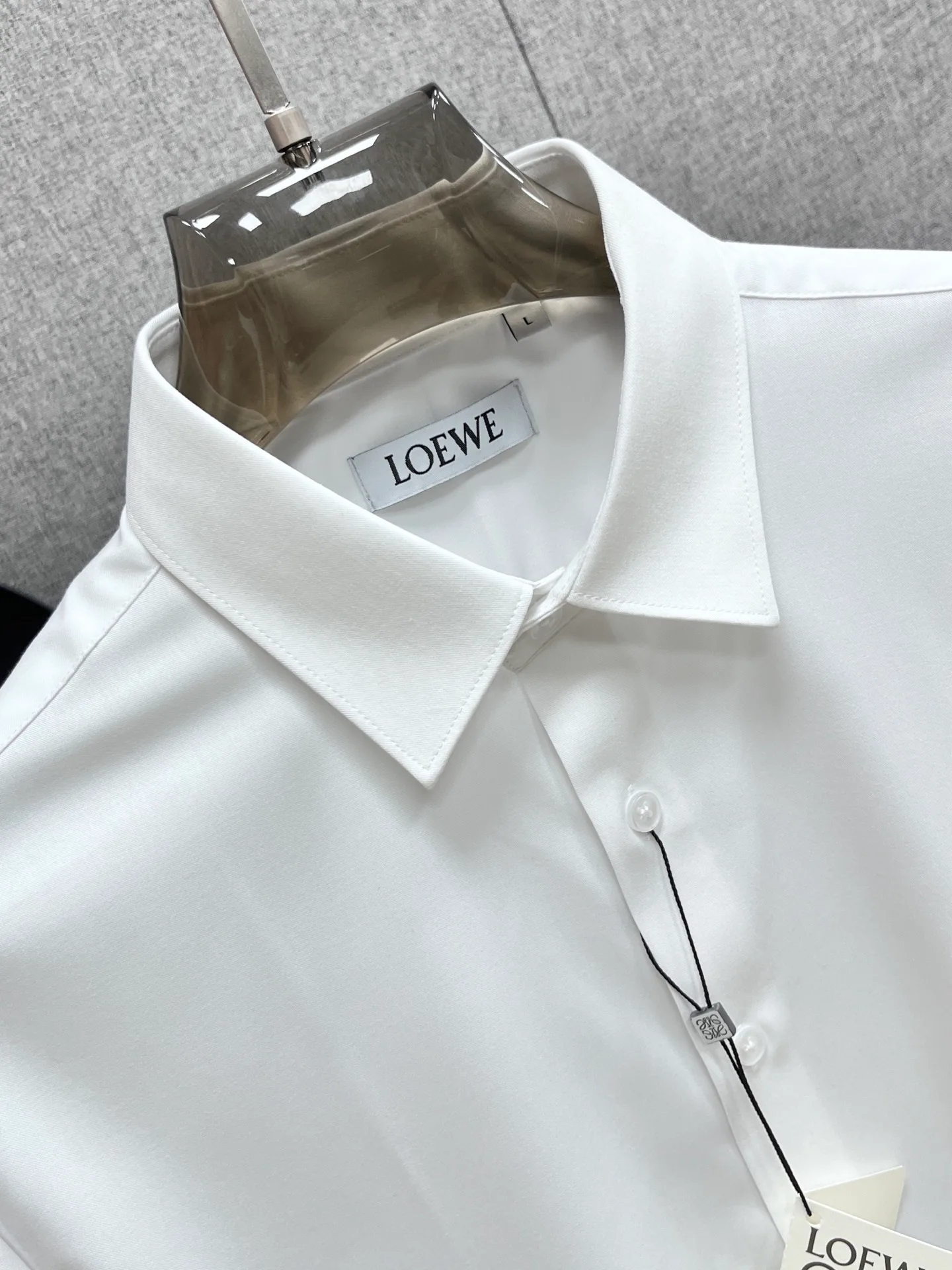 Рубашки Мужские Loewe 9175091