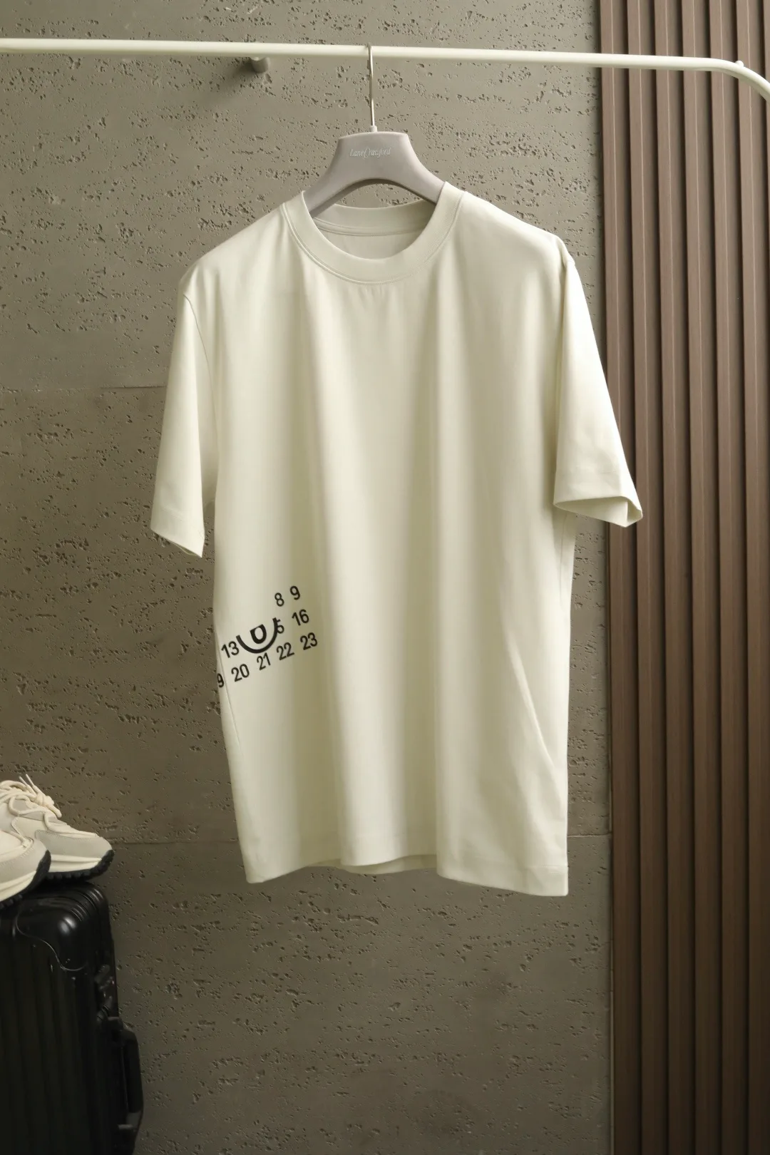 Футболки Мужские Maison Margiela 11491006