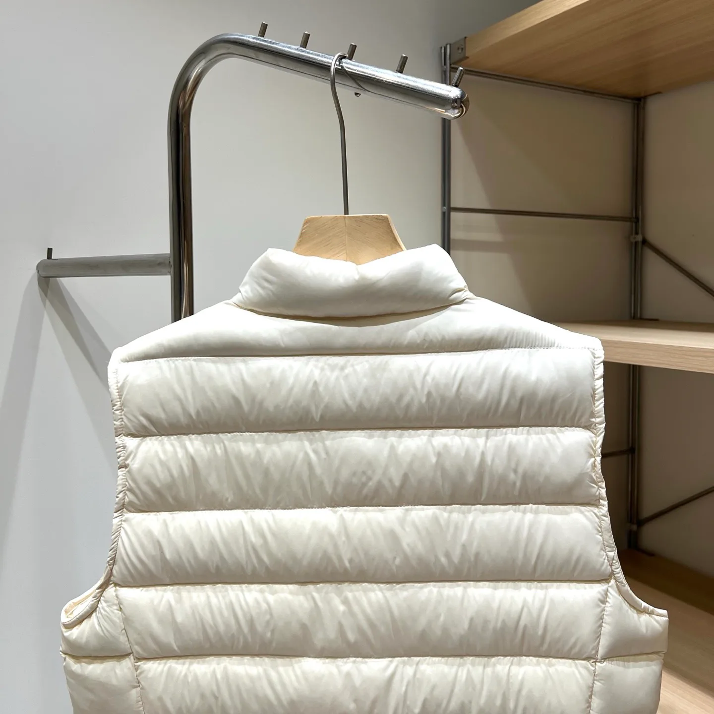 Жилеты Женские Moncler 18539113