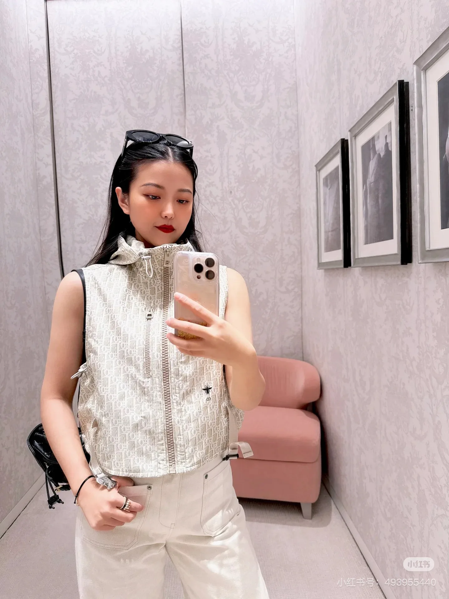 Костюмы Женские Christian Dior 26661