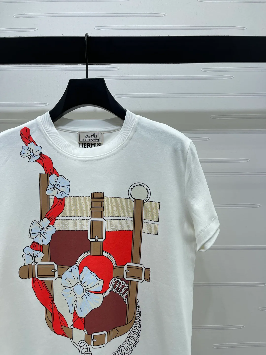 Футболки Женские Hermes 10414627