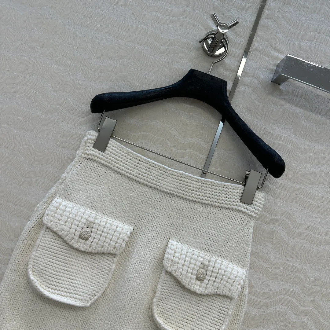 Юбки Женские Chanel 82614