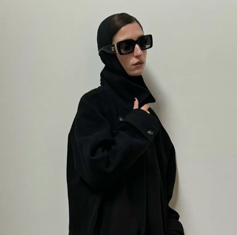 Очки Chanel 18118382