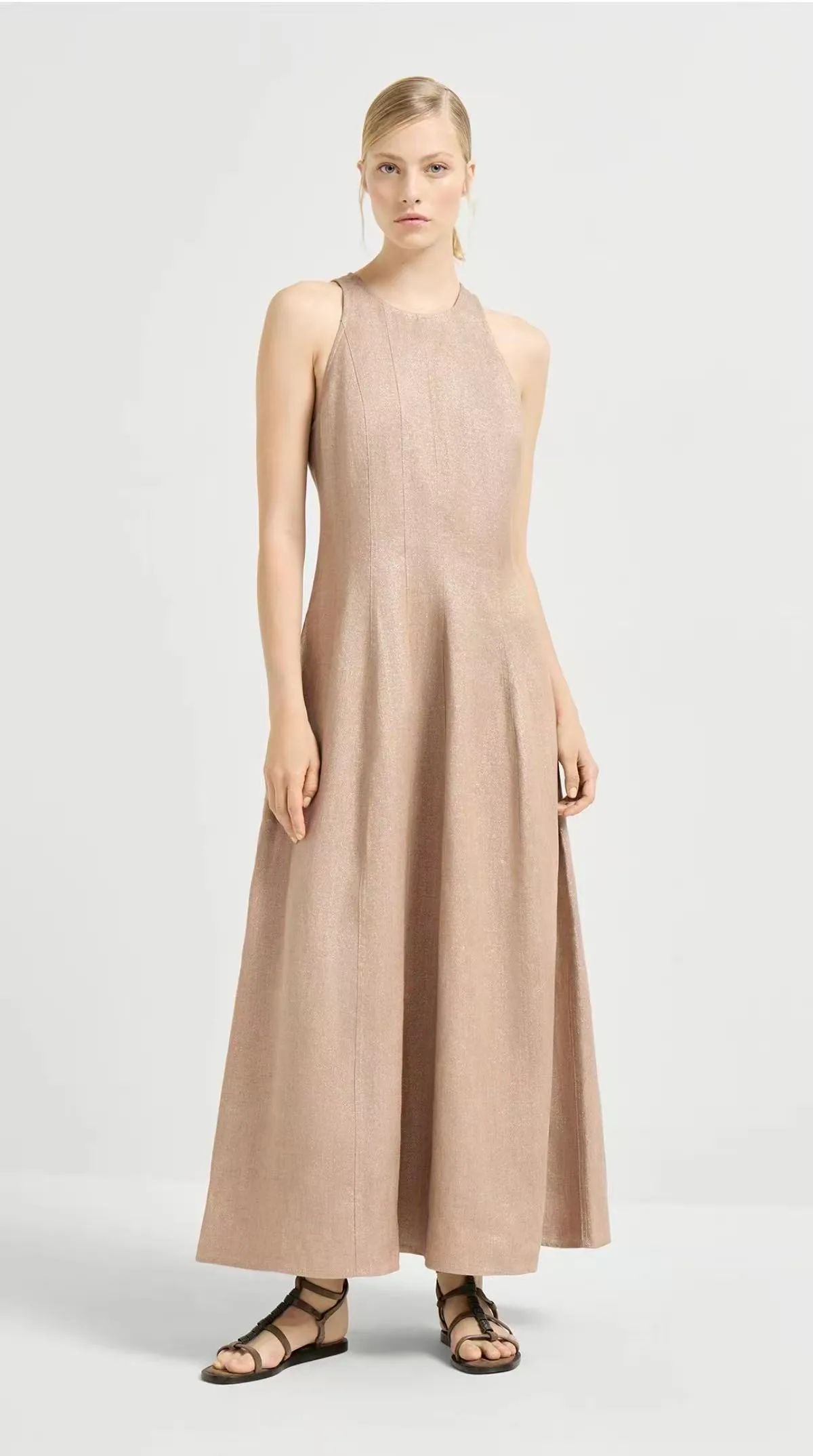 Платья Женские Brunello Cucinelli 1643024