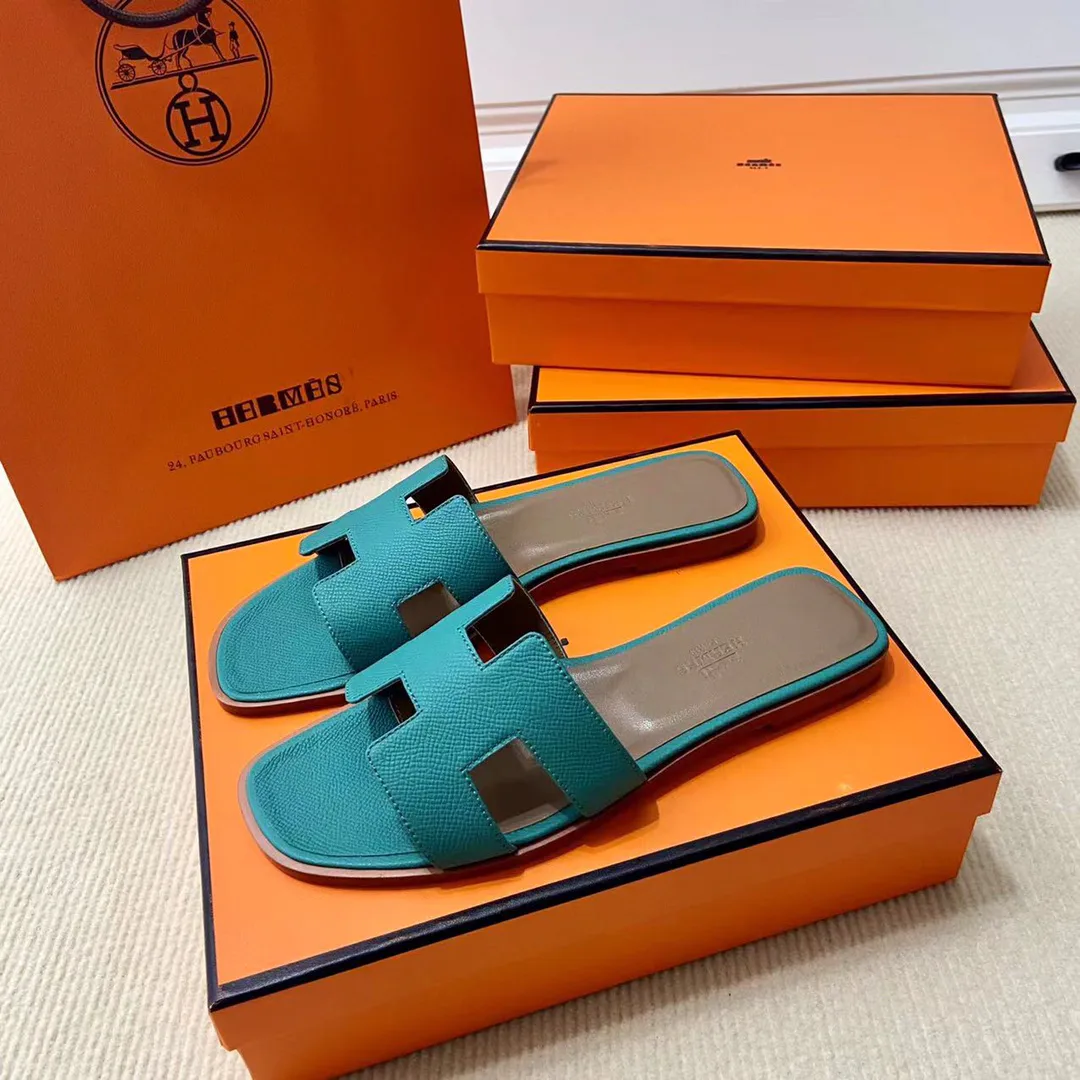 Сандалии Женские Hermes 4959267