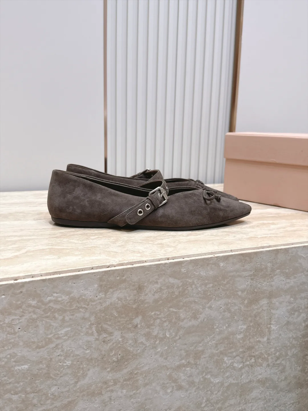 Туфли Женские Miu Miu 17947029