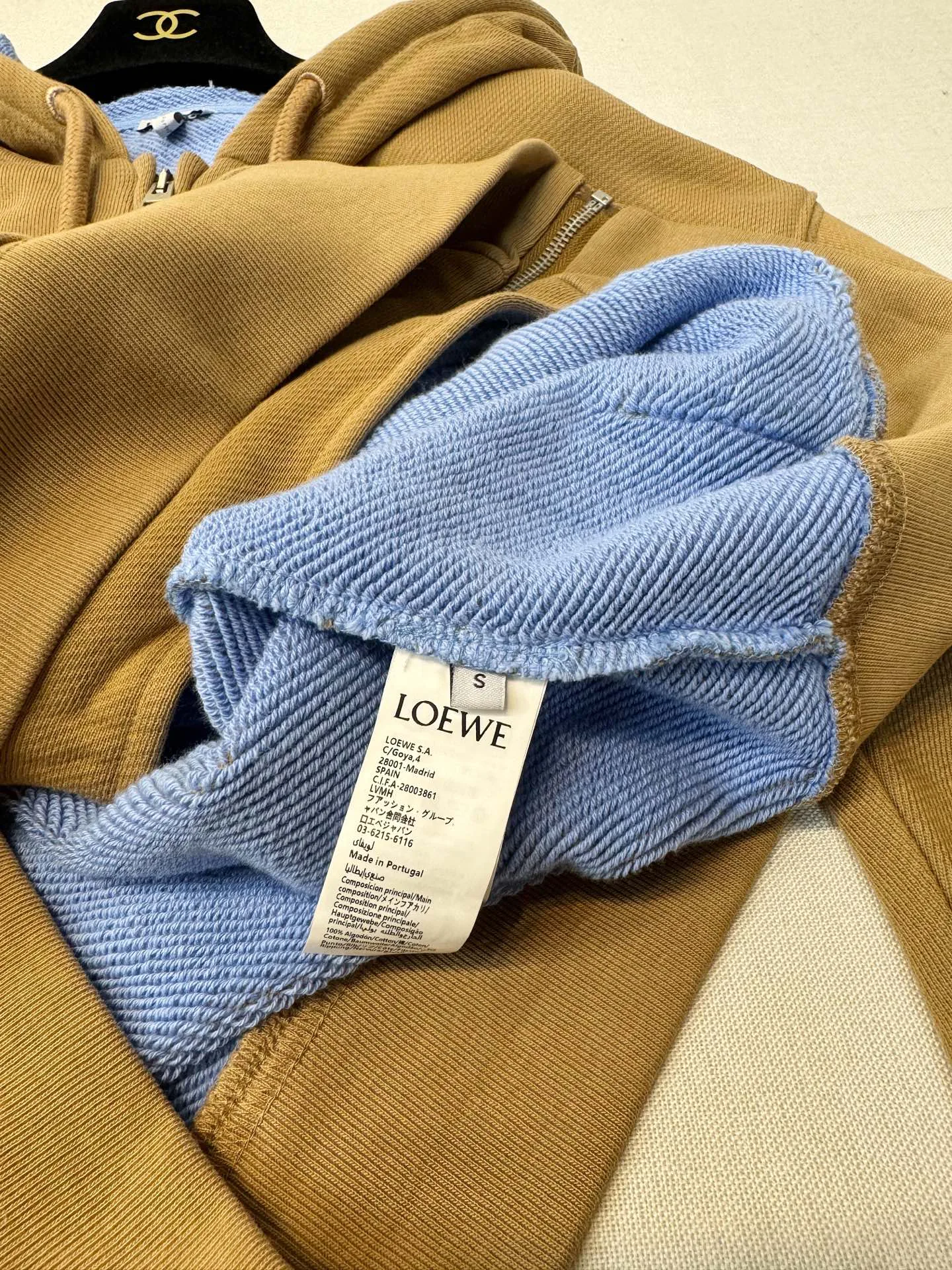 Свитшоты И Худи Женские Loewe 11168695