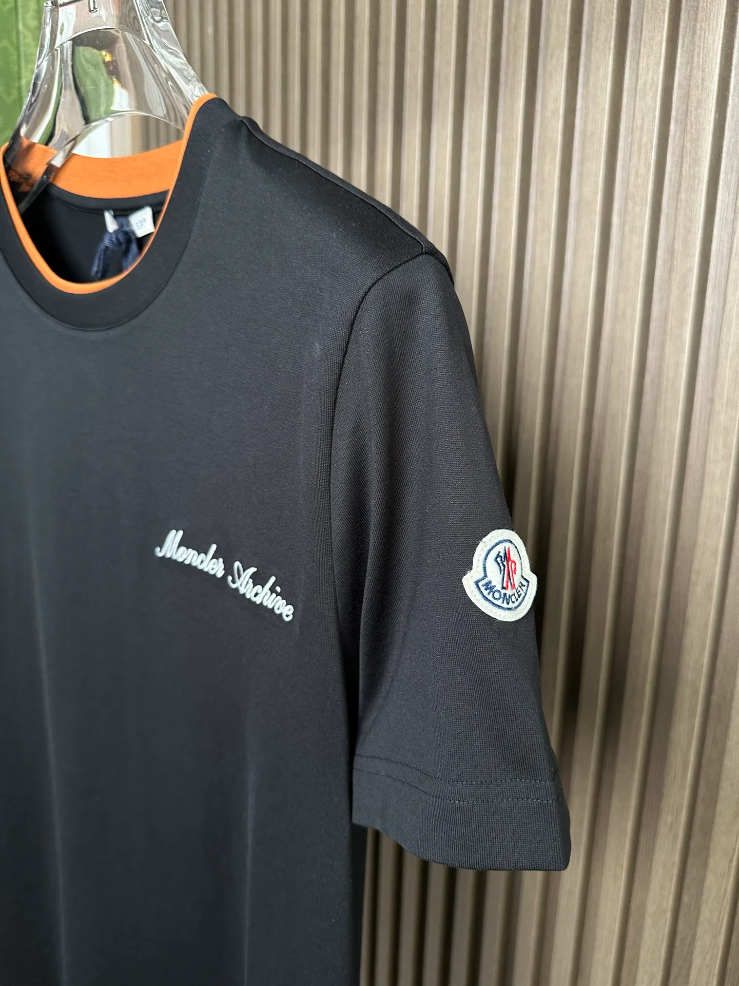Футболки Мужские Moncler 11530626