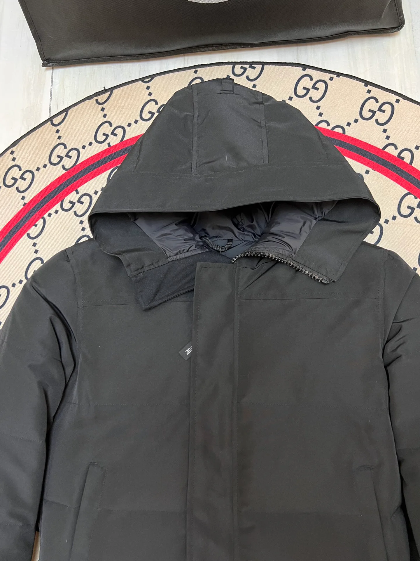Куртки И Пуховики Женские Canada Goose 3153881