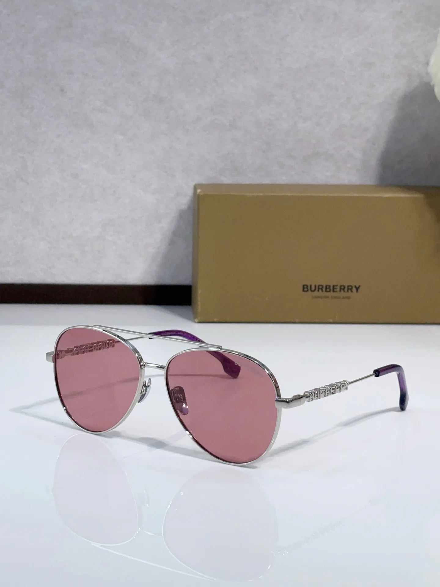 Очки Burberry 153278