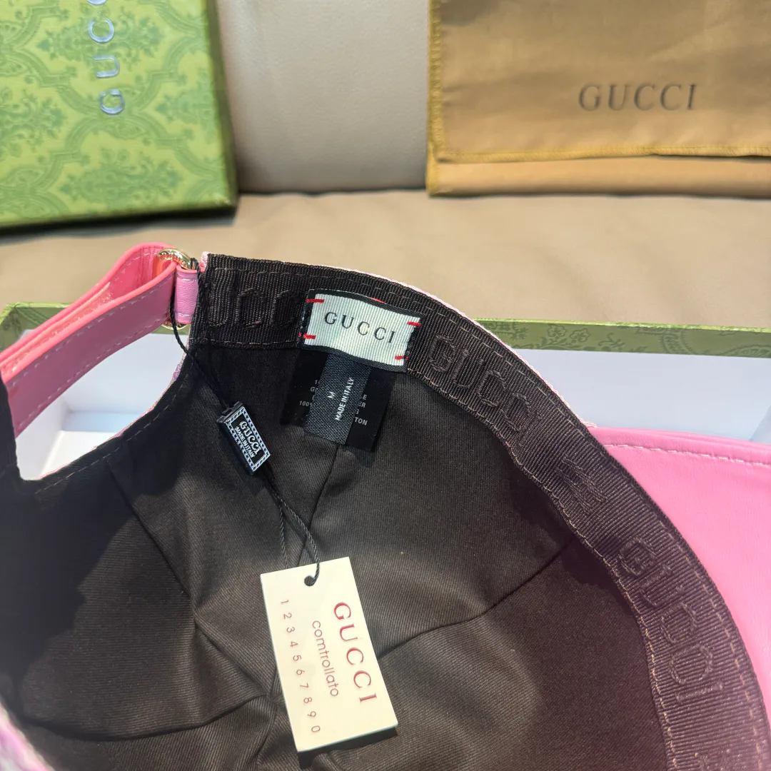 Головные Уборы Gucci 4550033