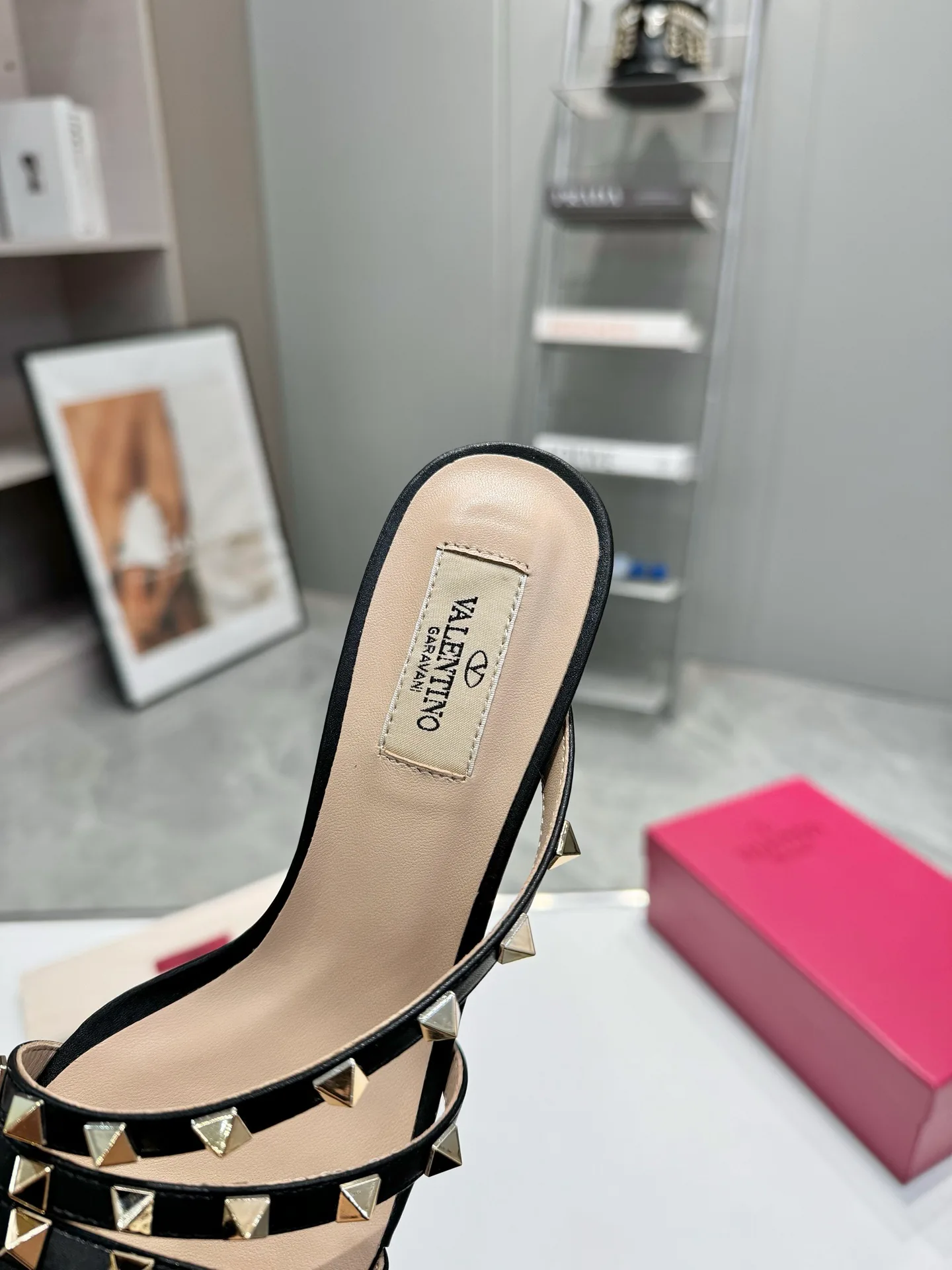 Туфли Женские Valentino 11464210