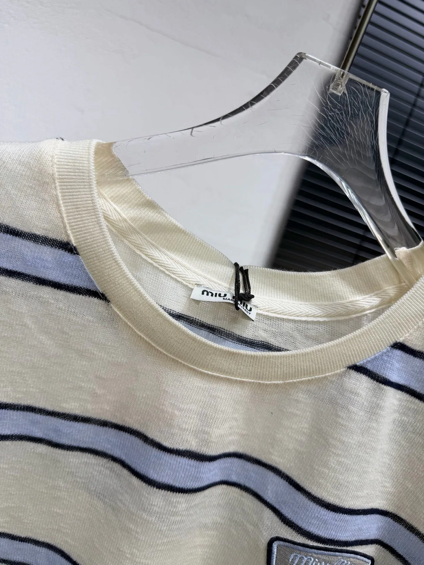 Топы Женские Miu Miu 5011328