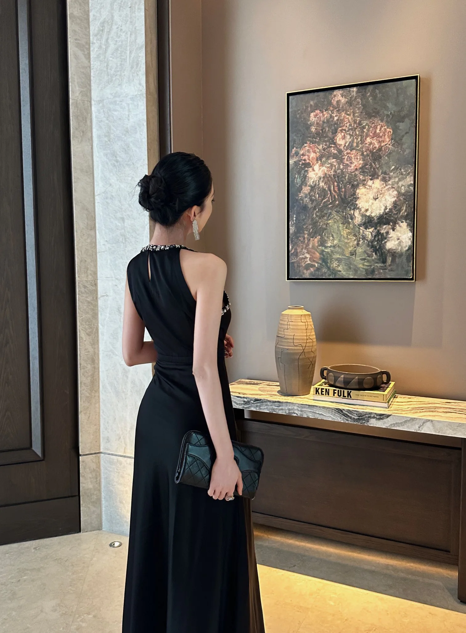 Платья Женские Chanel 12858079