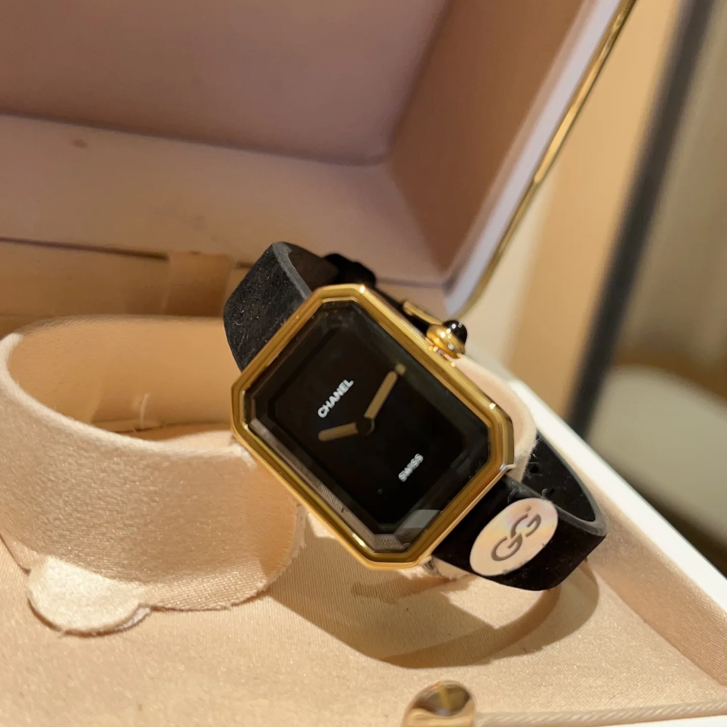 Часы Женские Chanel 12721810