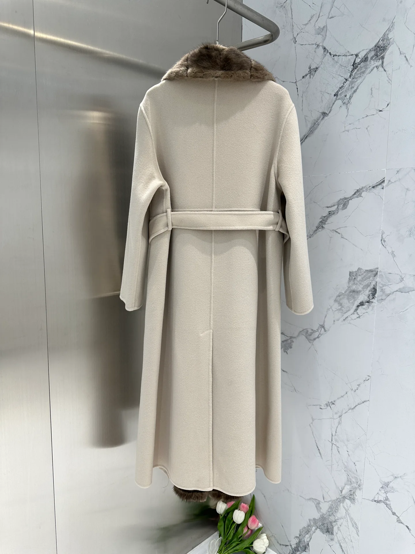 Пальто Женские Max Mara 4545392