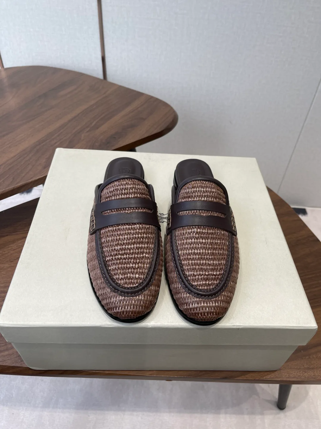 Лоферы И Мокасины Женские Brunello Cucinelli 11309550