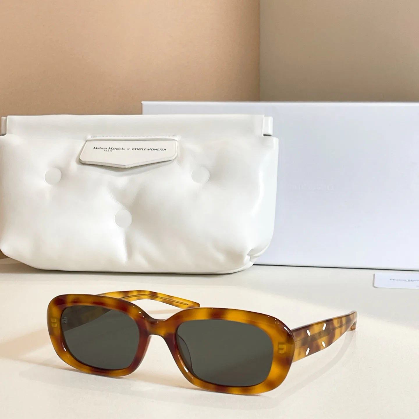 Очки Gentle Monster 3886605