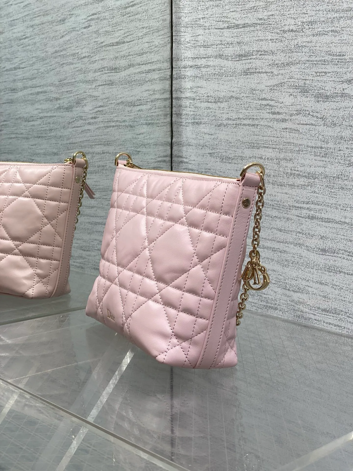 Классические Сумки Женские Christian Dior 17629539