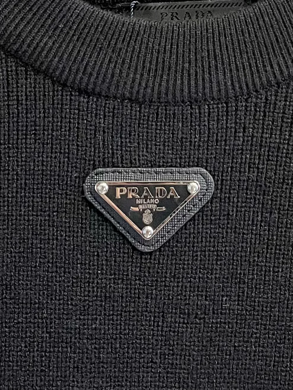 Джемперы И Свитеры Мужские Prada 18098183
