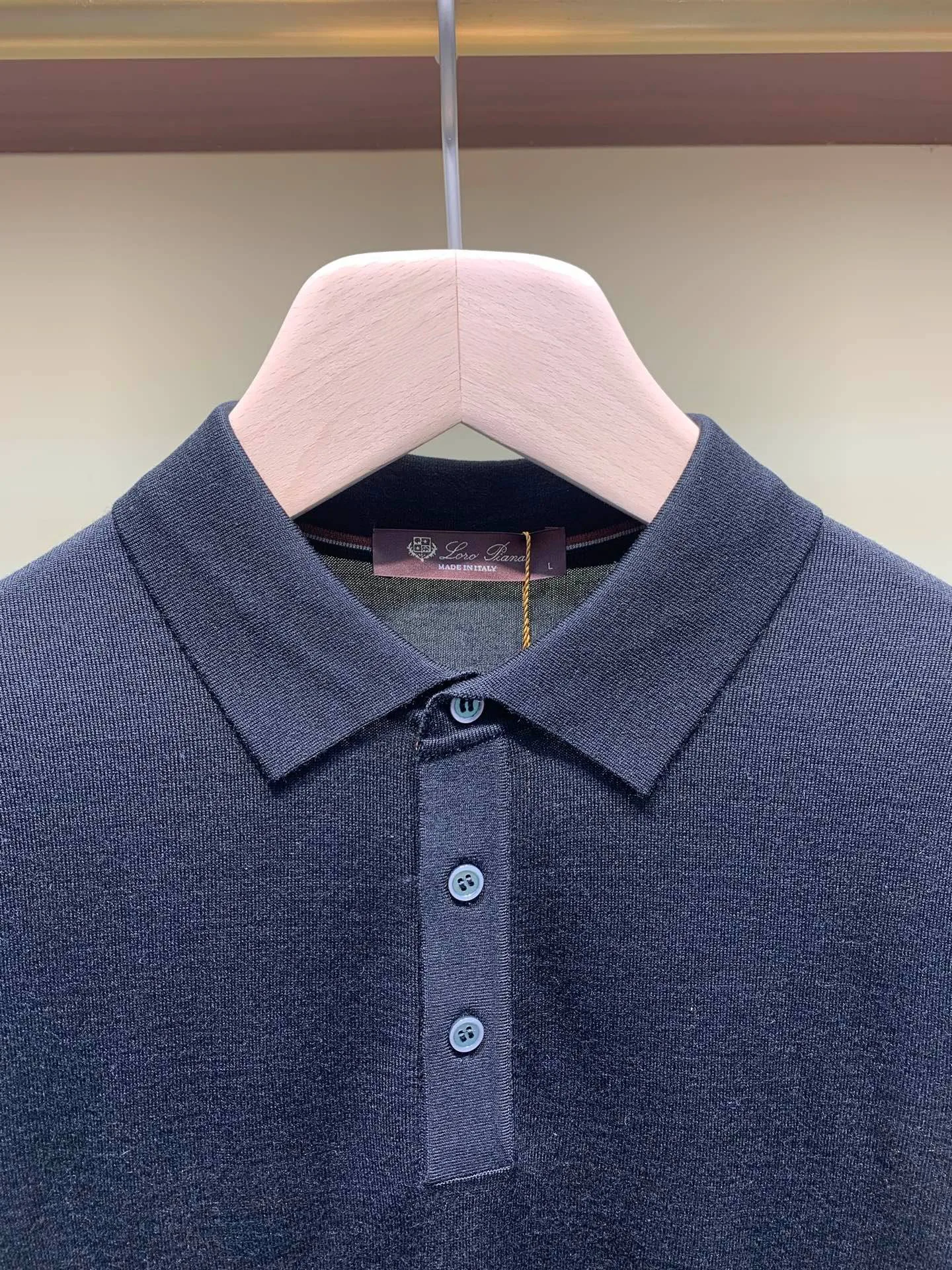 Джемперы И Свитеры Мужские Loro Piana 18446980