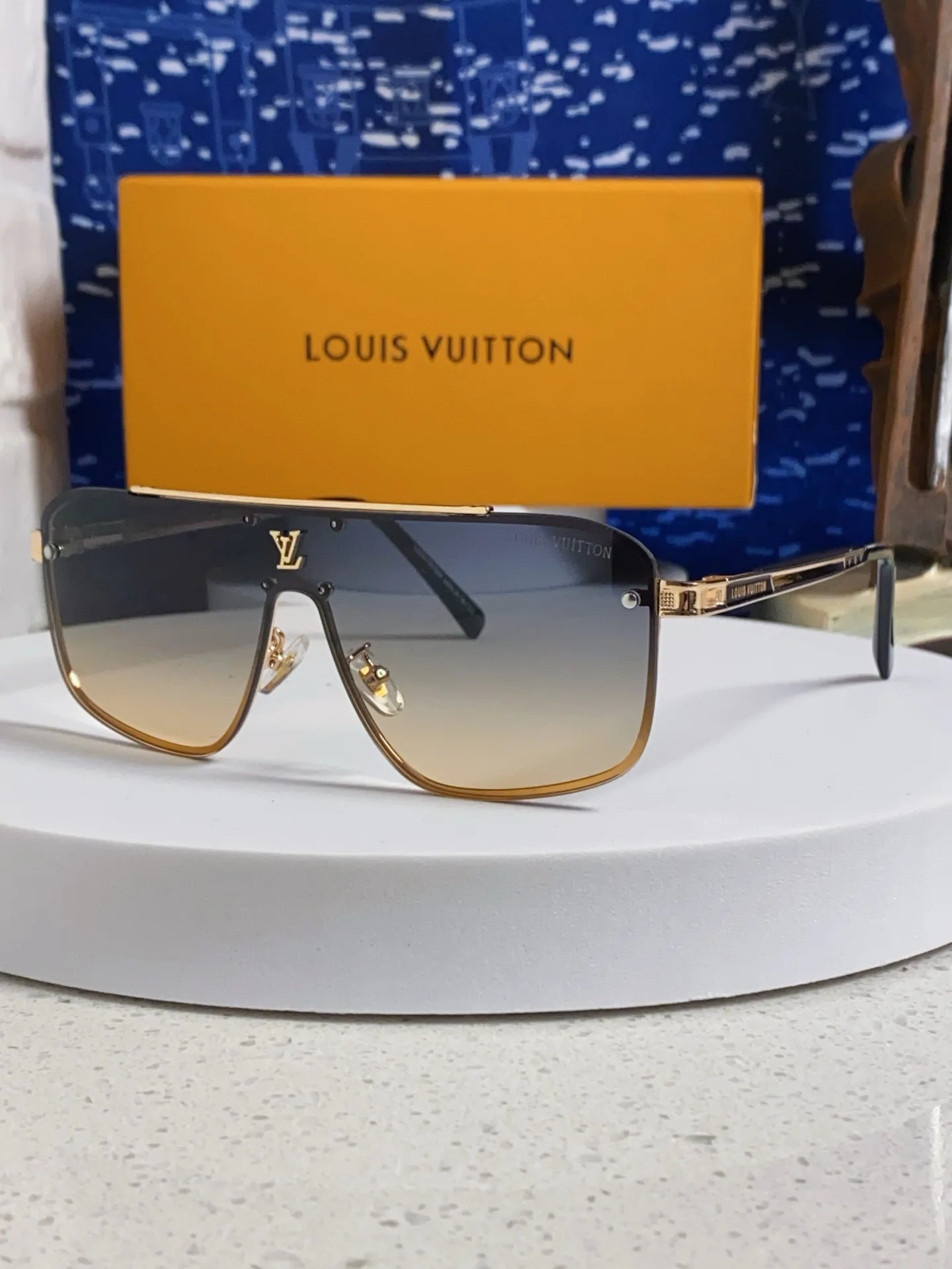 Очки Louis Vuitton 10842027