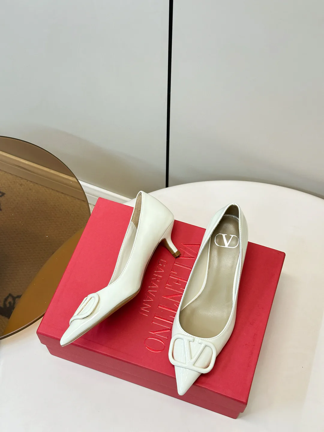 Туфли Женские Valentino 17893240