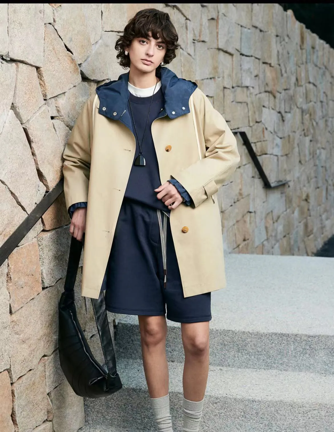 Тренчи Женские Miu Miu 101555