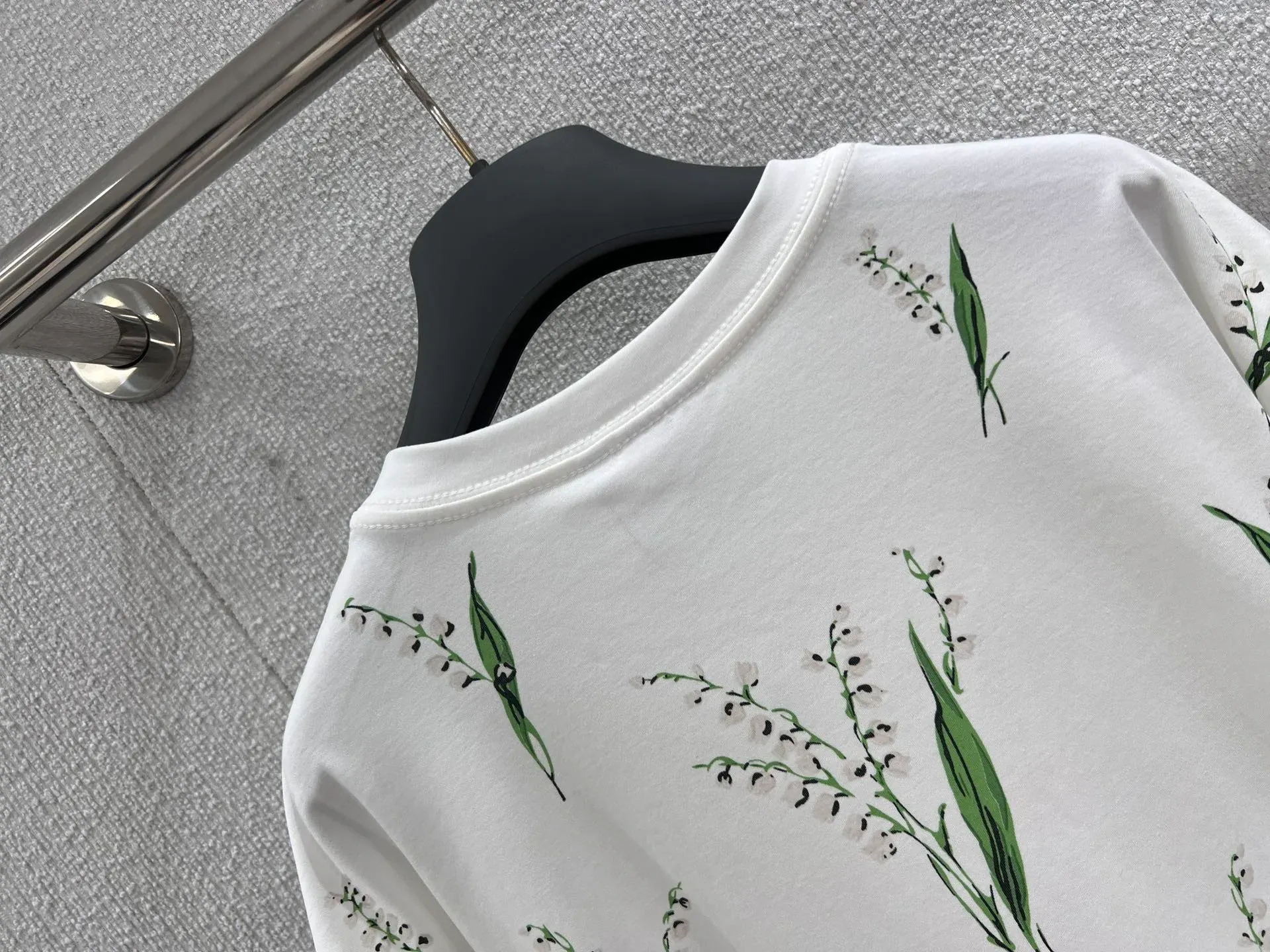 Футболки Женские Christian Dior 5706216