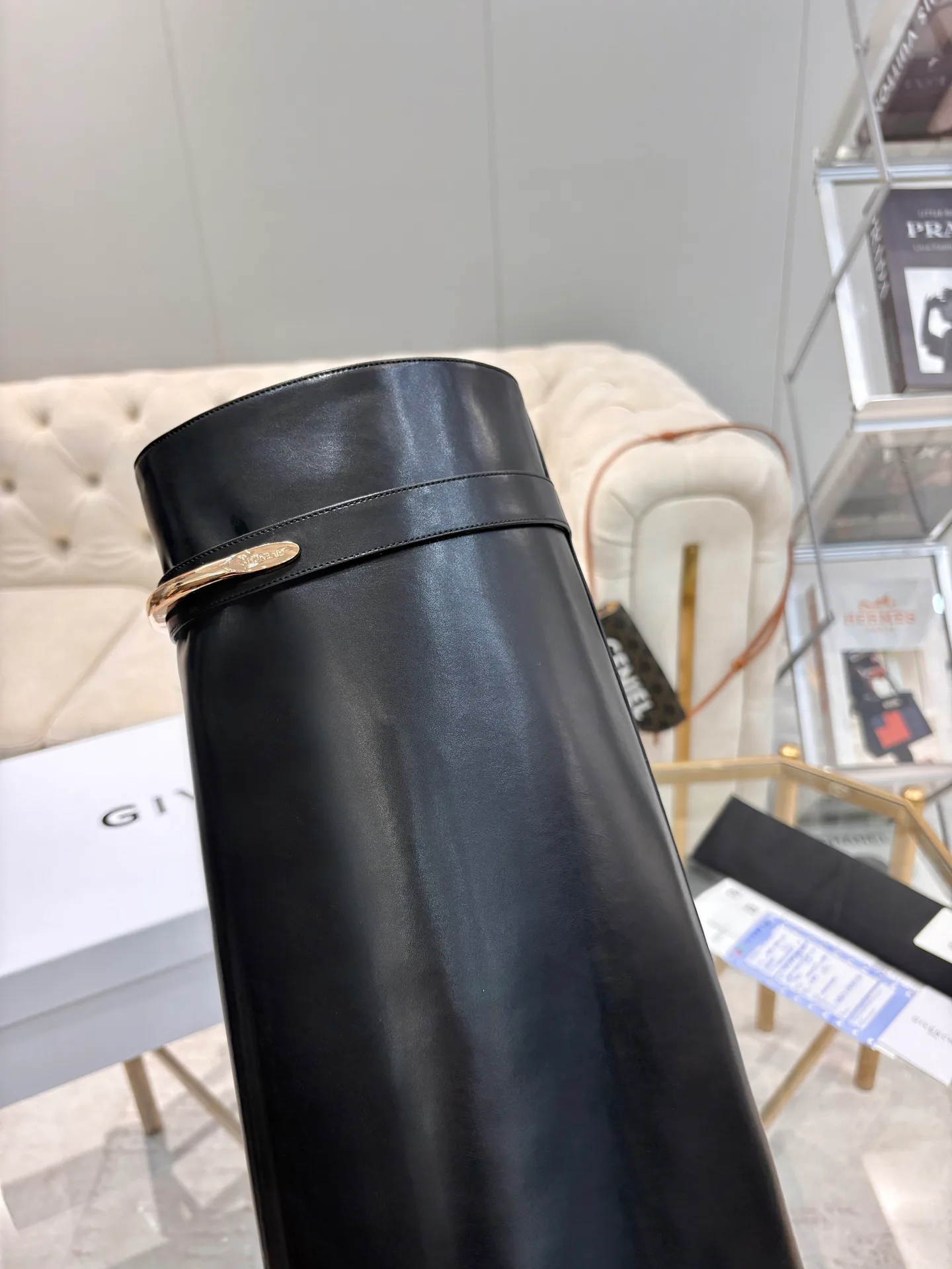 Сапоги Женские Givenchy 18251255