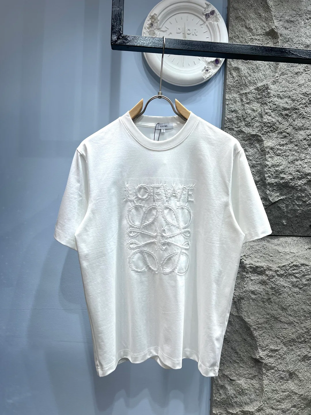 Футболки Женские Loewe 19048