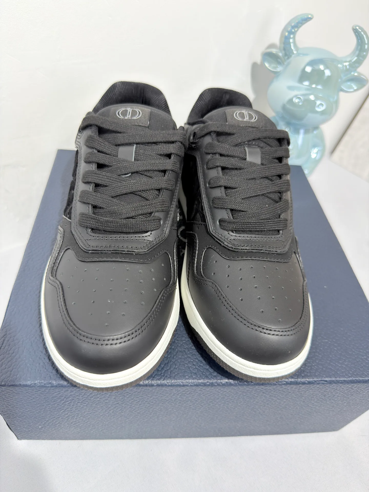 Кроссовки Женские Christian Dior 5534072
