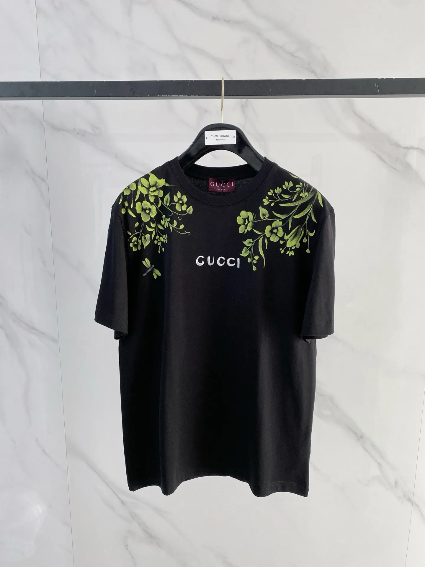 Футболки Женские Gucci 1283090