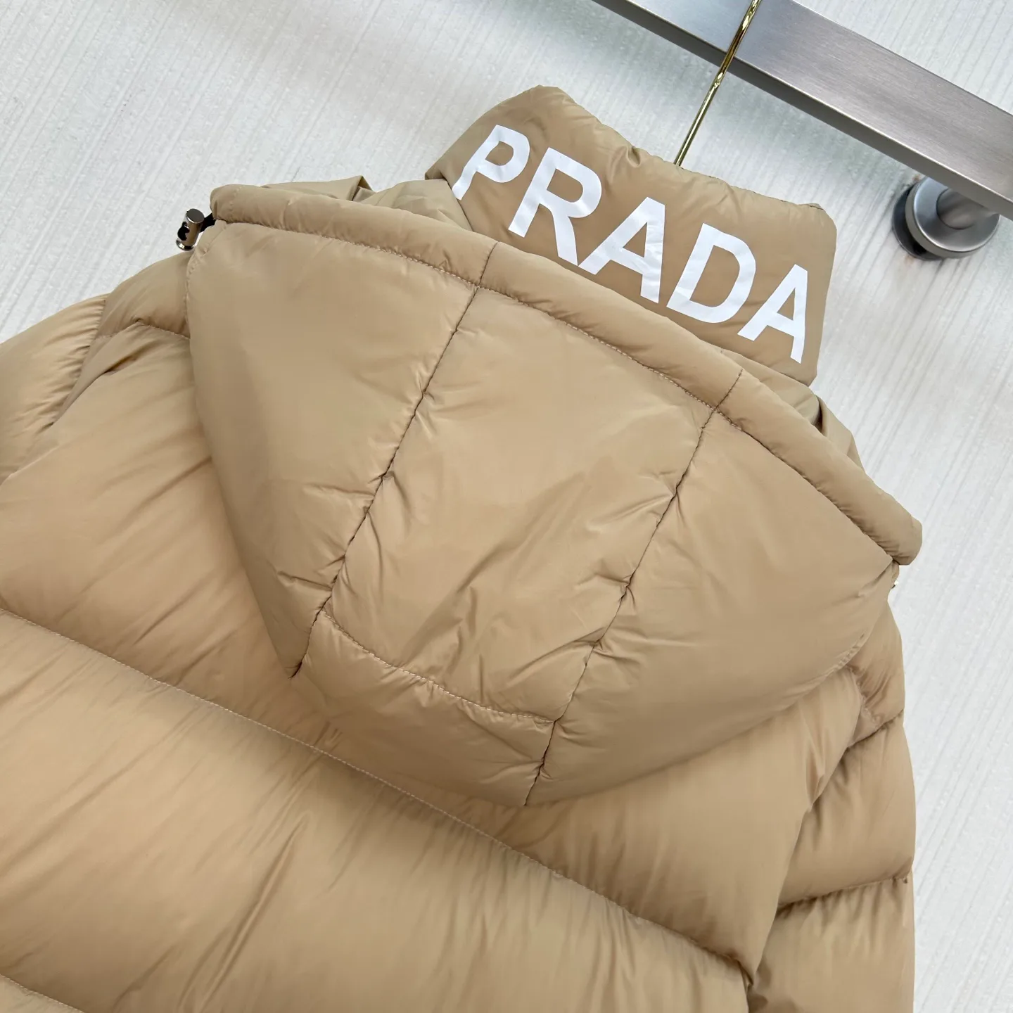 Куртки И Пуховики Мужские Prada 254655