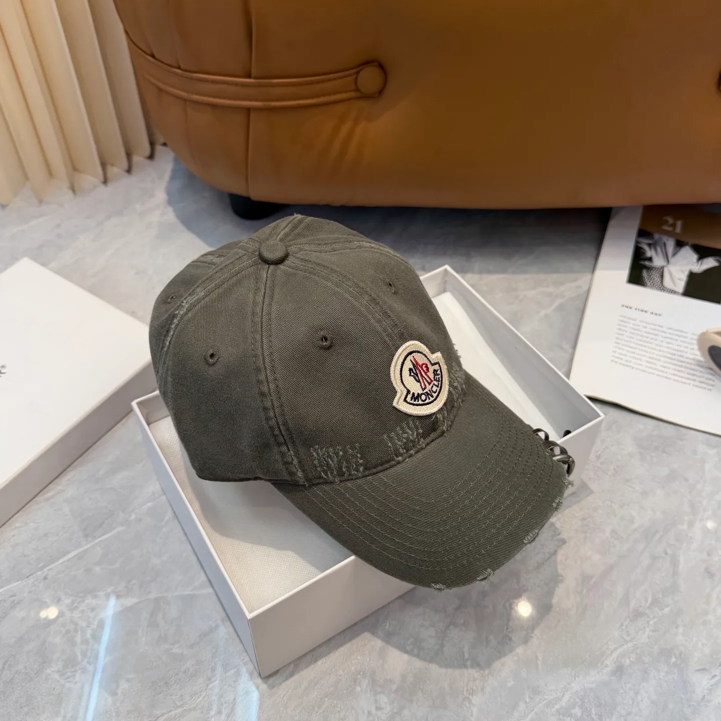 Головные Уборы Moncler 13540965
